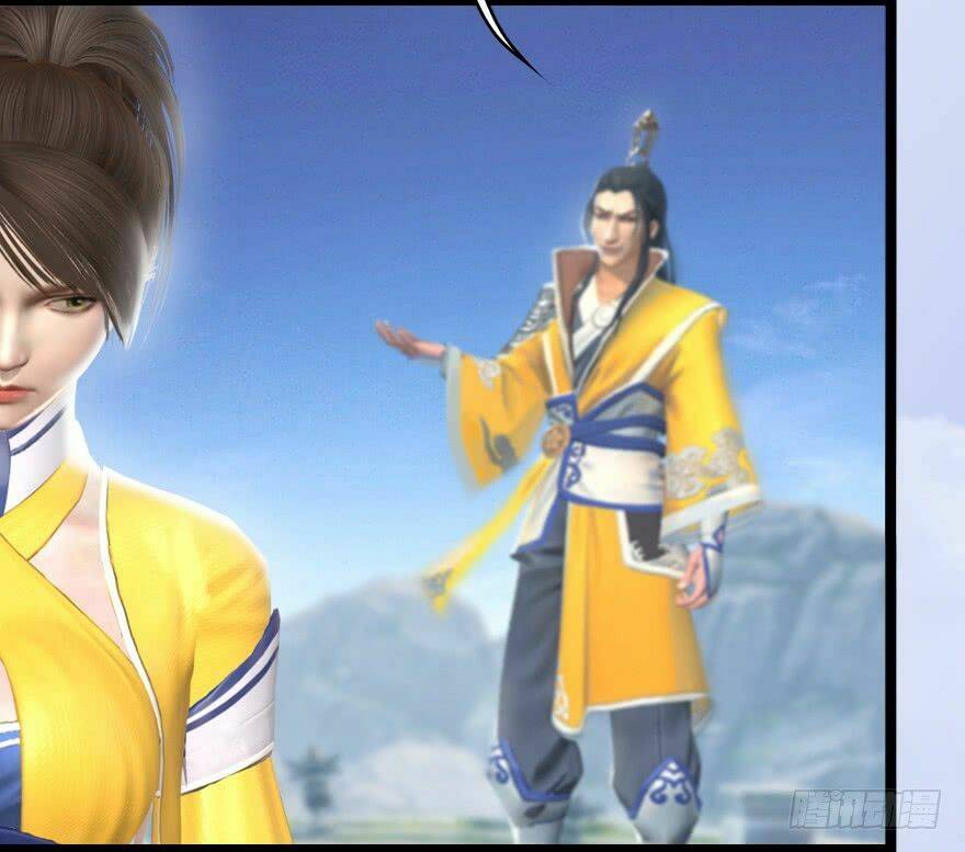 Cửu Hoang Đọa Huyền Sư: Chapter 5