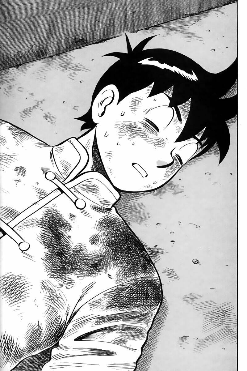 Hoàng Phi Hồng Phần 2: Chapter 52