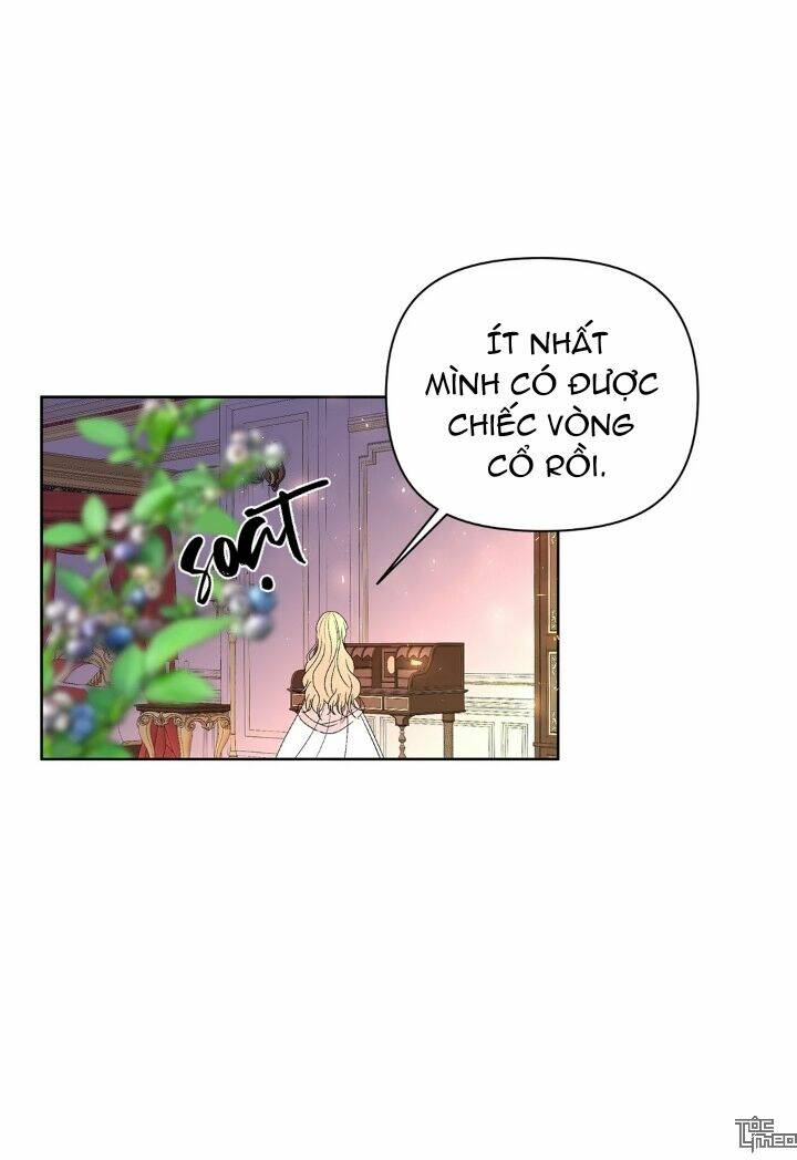 Công Chúa Thời Gian Có Hạn: Chapter 30