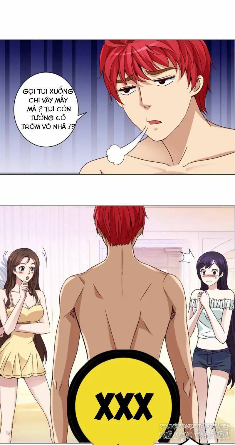 Đô Thị Chí Tôn Hệ Thống: Chapter 29