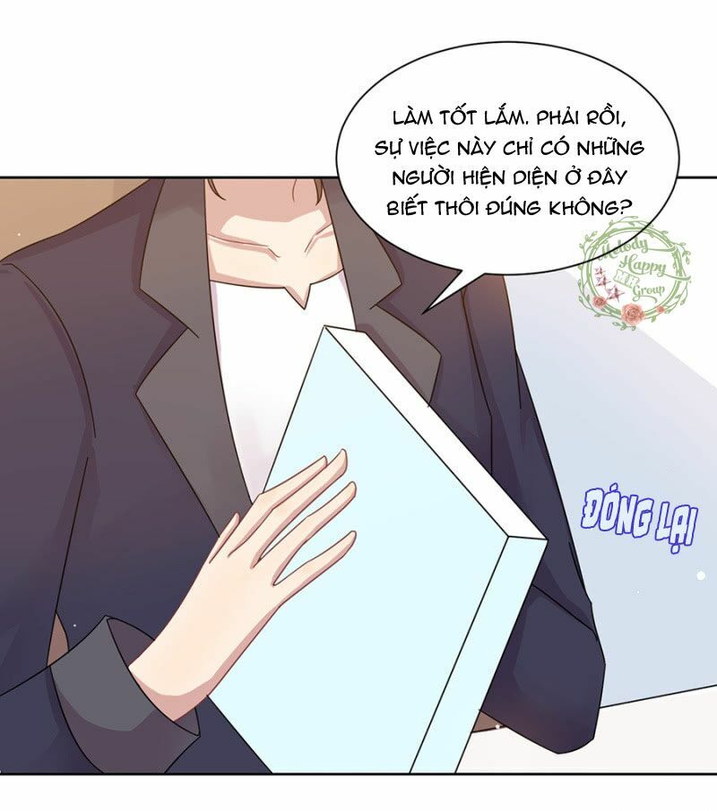 Ma Lạt Thiên Kim Đẩu Ác Thiếu: Chapter 75