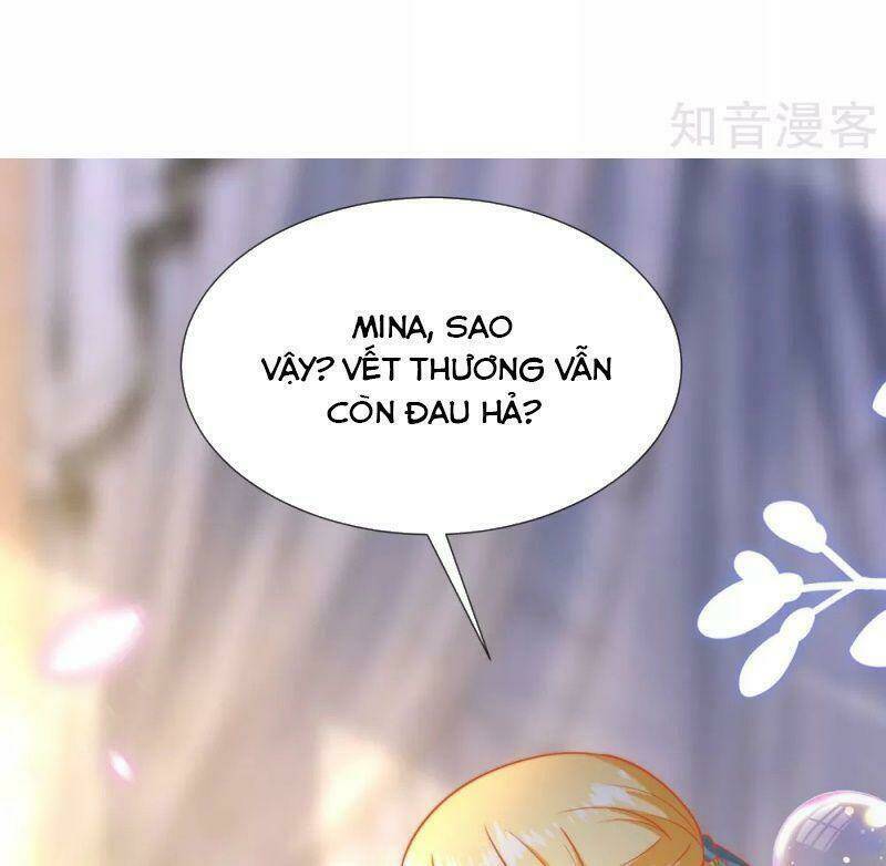 Sủng Hậu Của Vương: Chapter 55