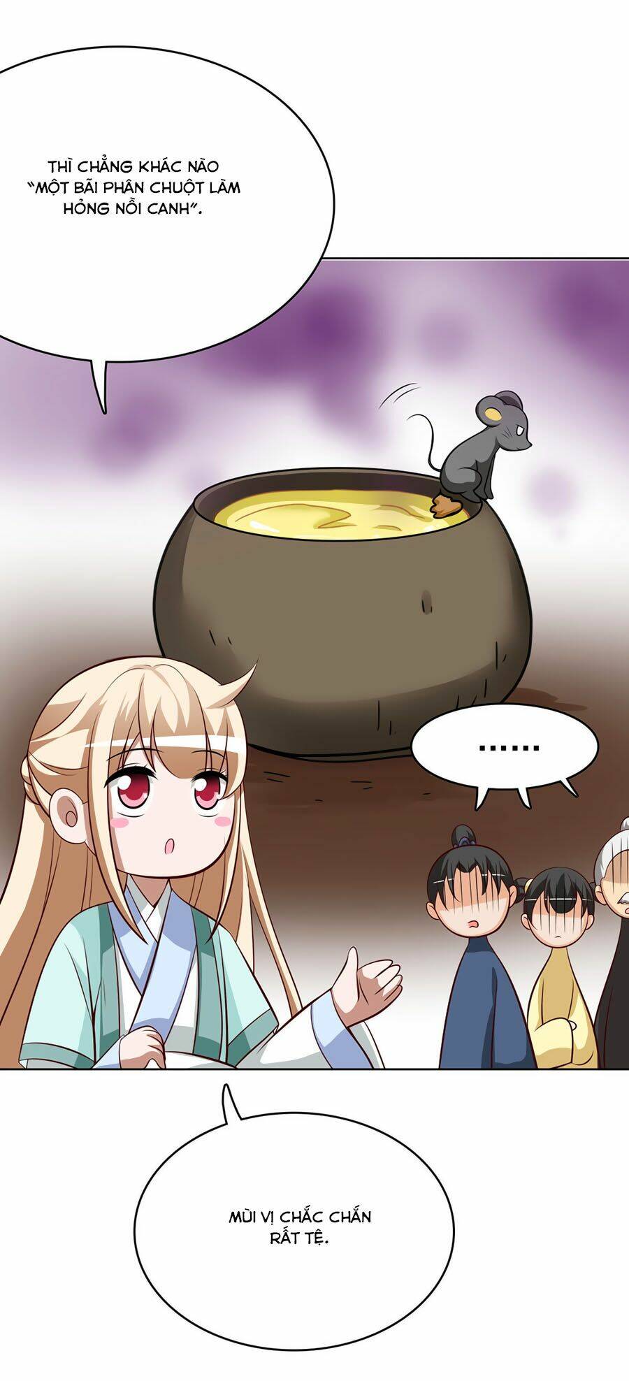 Kiêu Ngạo Vương Gia Chủng Điền Phi: Chapter 51