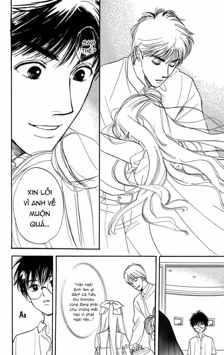 Teru Terux Shounen: Chapter 6