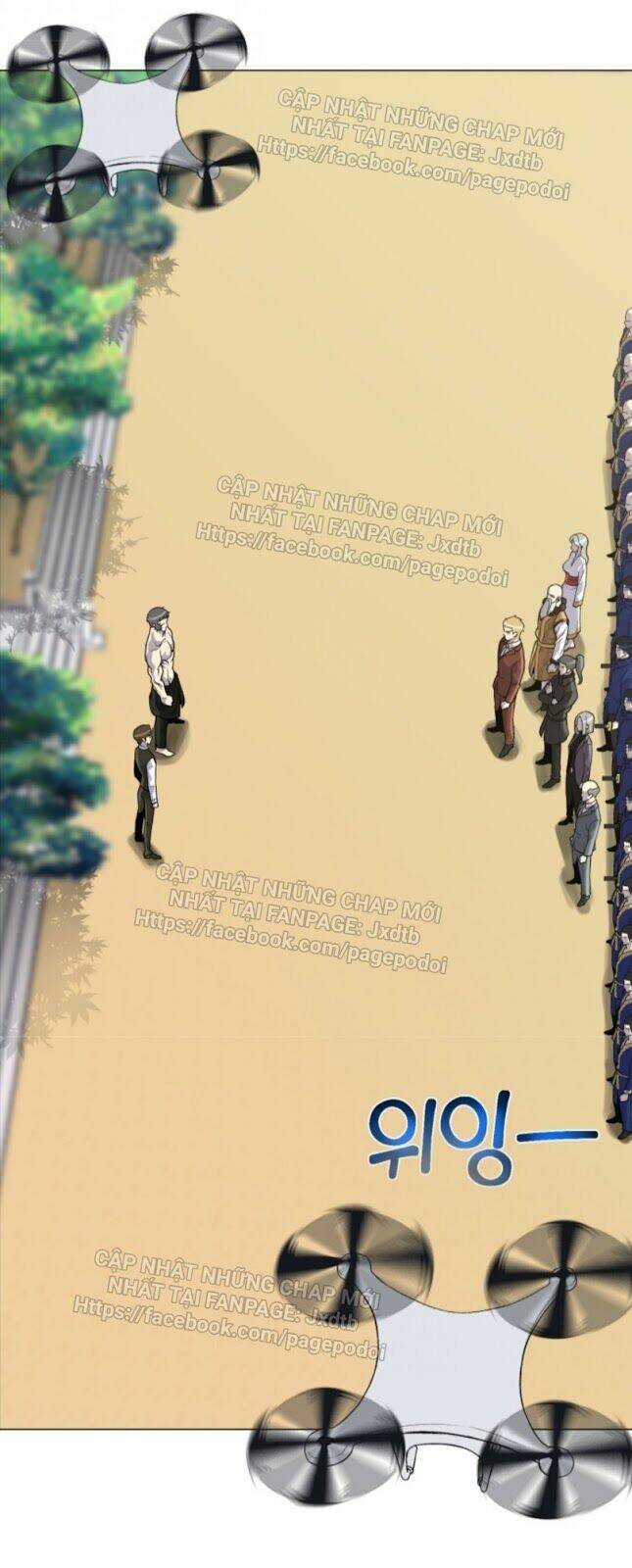 Luân Hồi Ác Nhân: Chapter 37