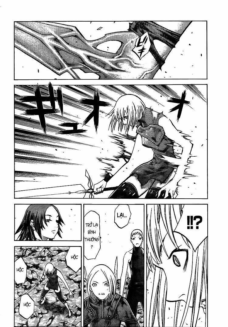 Mắt Bạc: Chapter 101