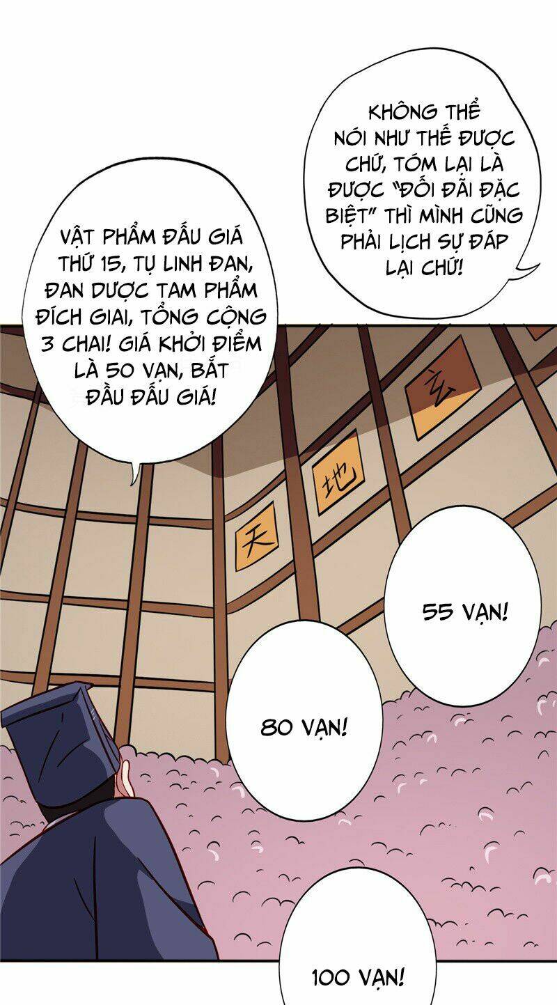 Chí Tôn Võ Đế: Chapter 65
