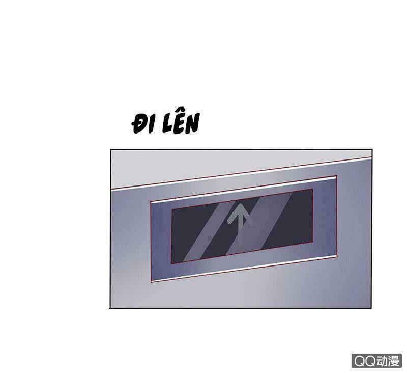 Băng Sơn Học Trưởng Không Được Chọc: Chapter 38.1