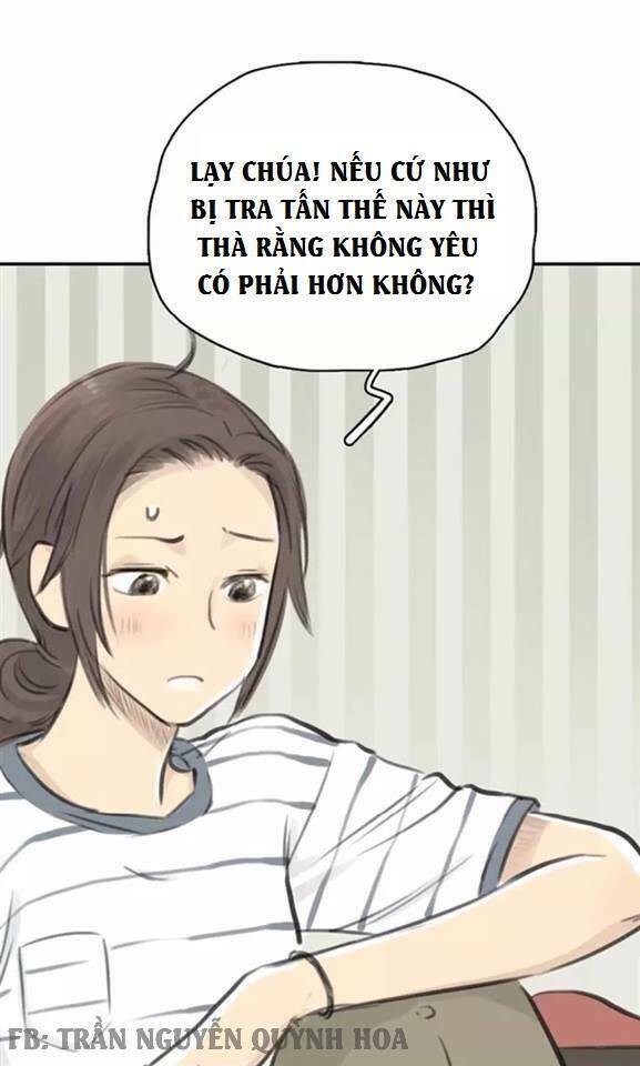 12 Giờ Của Lọ Lem: Chapter 11