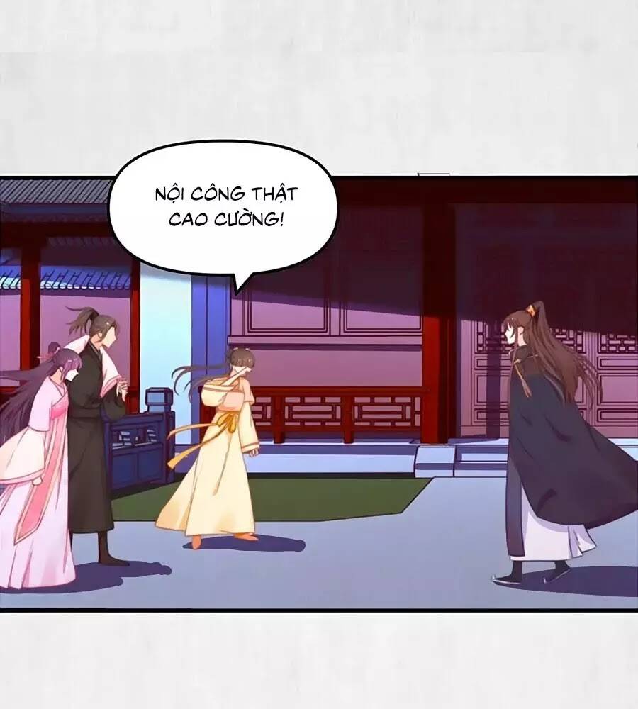 Hoạn Phi Hoàn Triều: Chapter 58