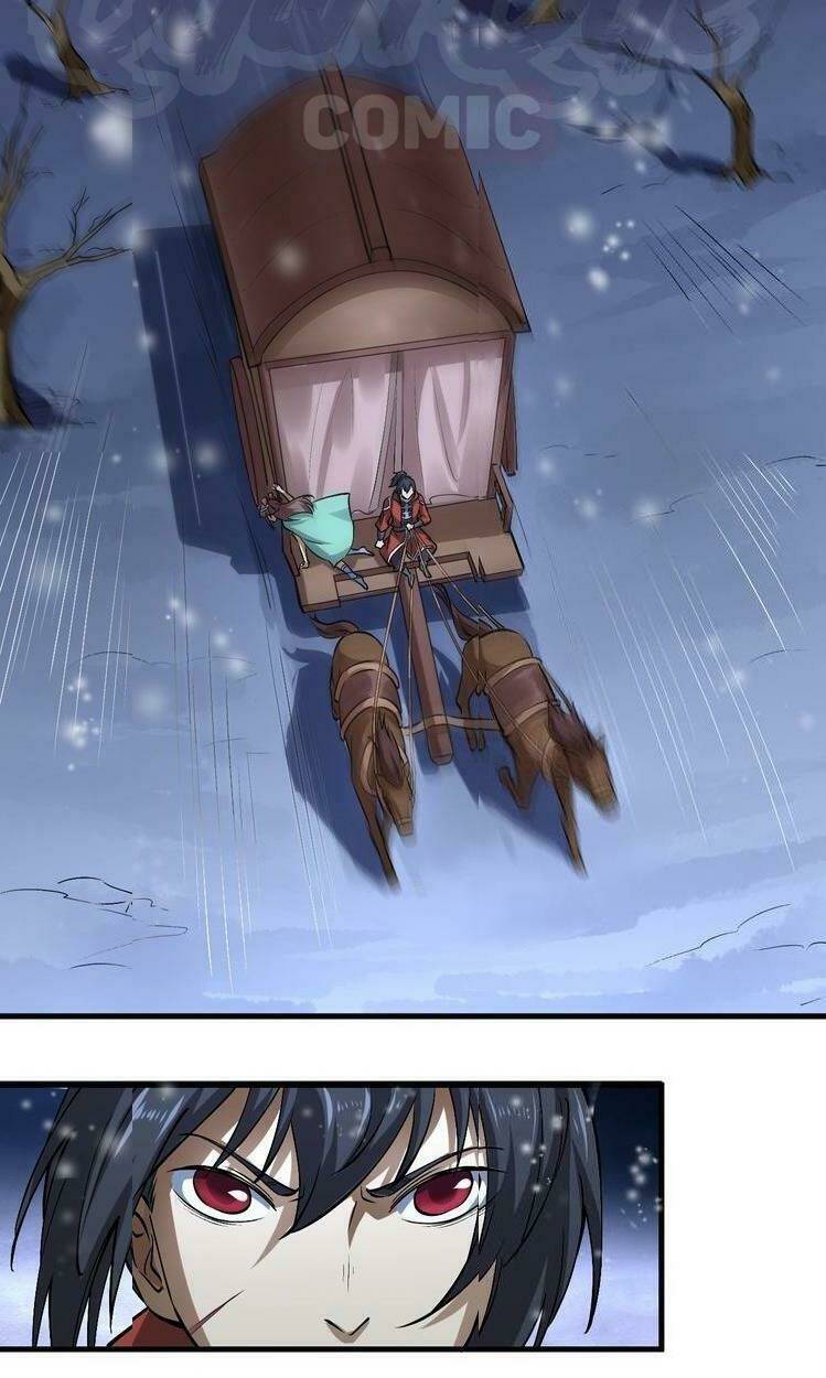 Đấu Hồn Đại Lục: Chapter 18