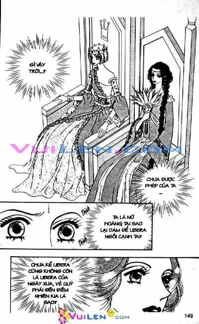 Hiệp Sĩ Nữ Hoàng: Chapter 14