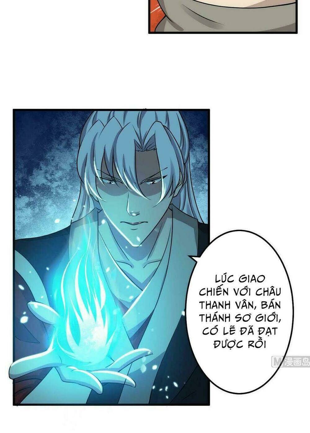 Tu Chân Giả Tại Dị Thế: Chapter 72