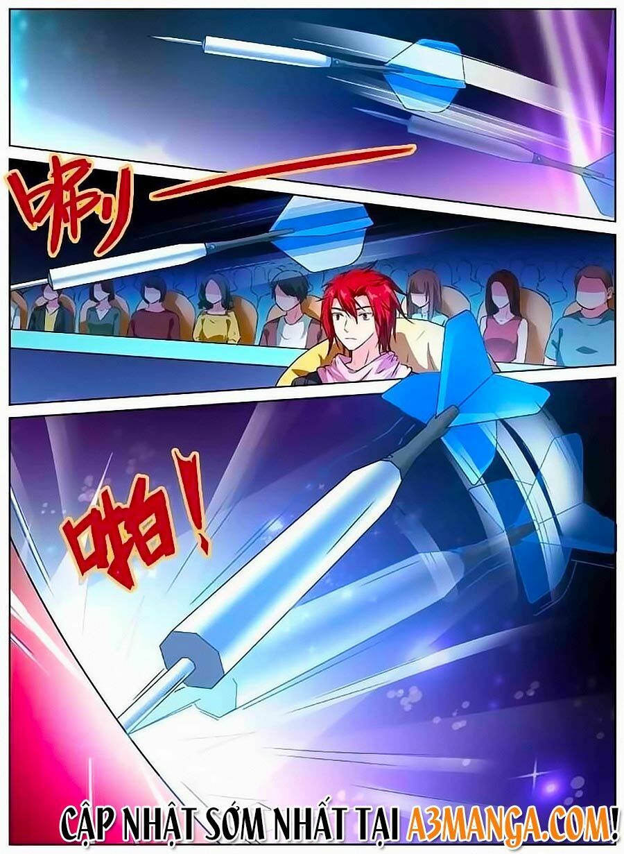 Giả Diện Thế Thân: Chapter 95