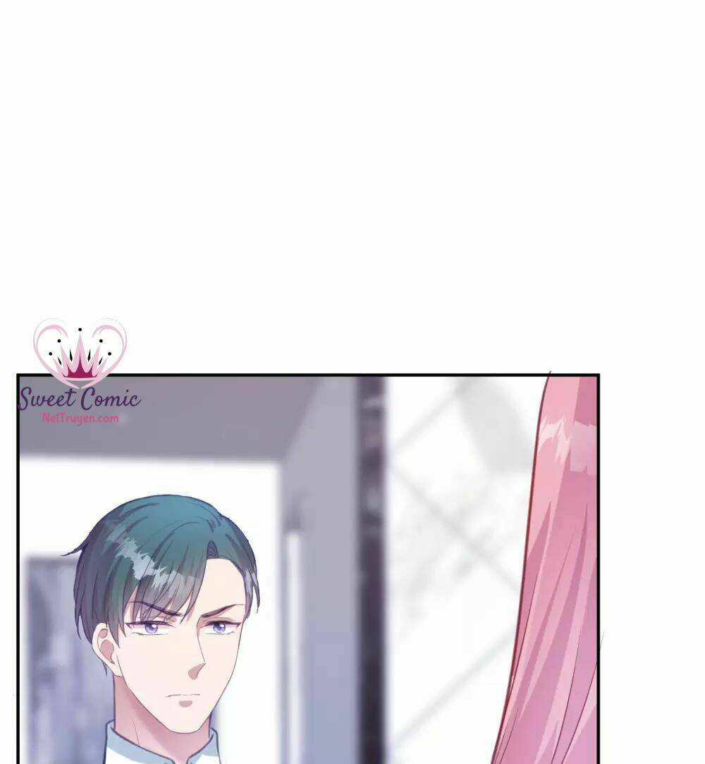 Tổng Tài Thịnh Sủng Tiền Thê: Chapter 19