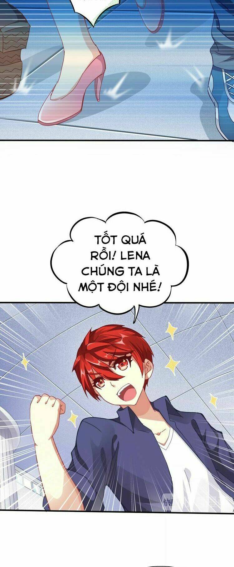 Kinh Thế Kỳ Nhân: Chapter 5