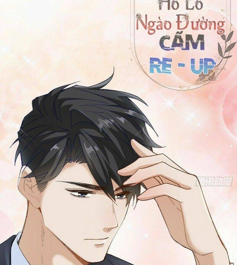 Ảnh Đế Yêu Hồ: Chapter 32