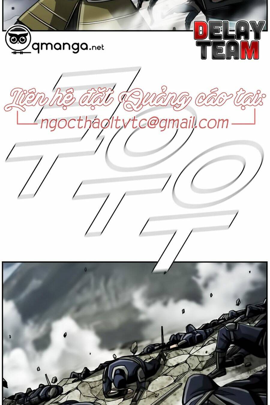 Thợ Săn Đầu Tiên: Chapter 52
