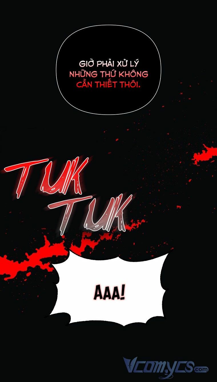 CÁCH SỐNG SÓT SAU KHI NGỦ VỚI HOÀNG ĐẾ: Chapter 14