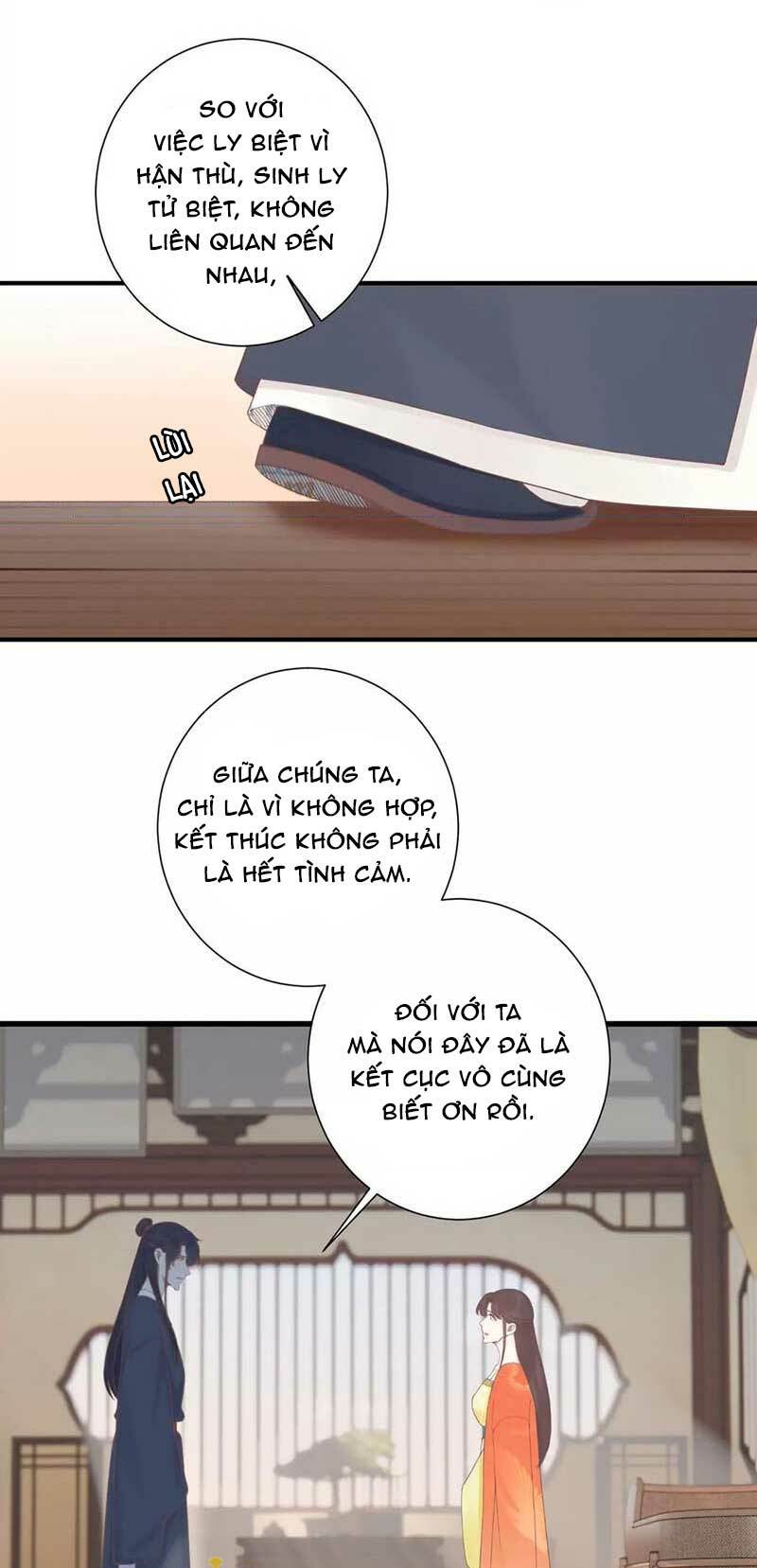 Hoàng Hậu Bận Lắm: Chapter 192