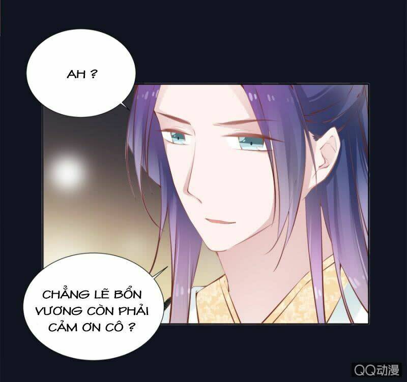 Solo Đi Vương Gia: Chapter 58