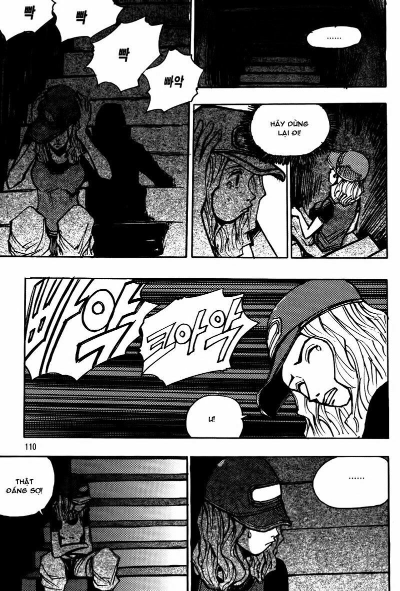 Ares - Kiếm Sĩ Lang Thang: Chapter 177