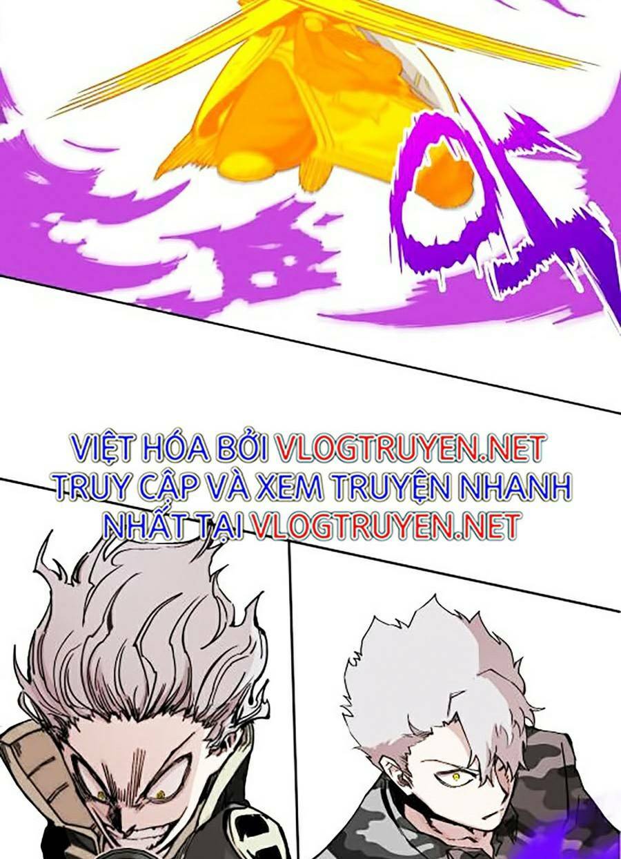 Hard Core Leveling Warrior Ss2: Chapter 116