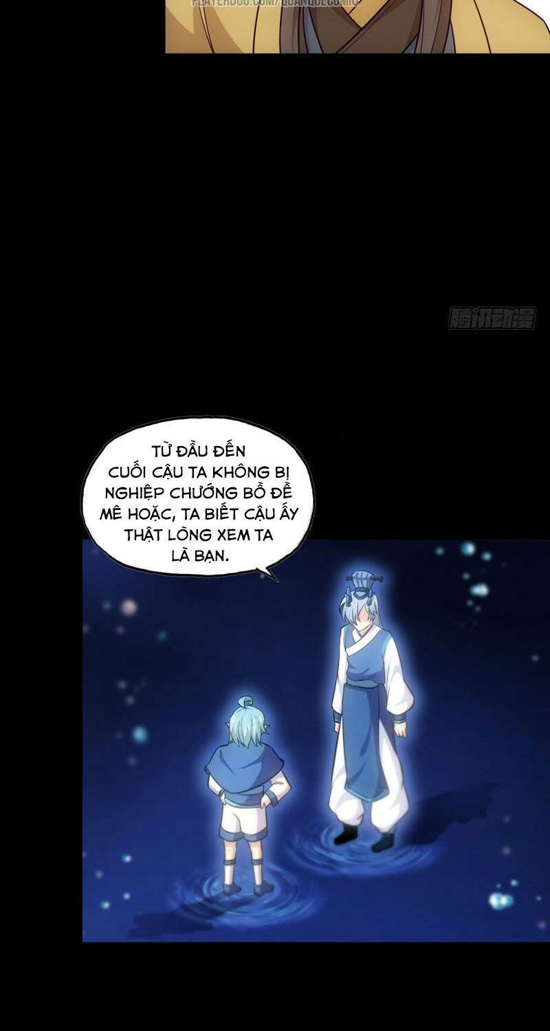 Khởi Đầu Bằng Một Con Côn: Chapter 36