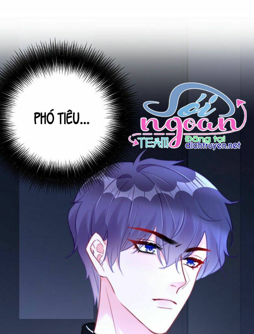 Boss Đại Nhân Là Nữ Thần?: Chapter 25