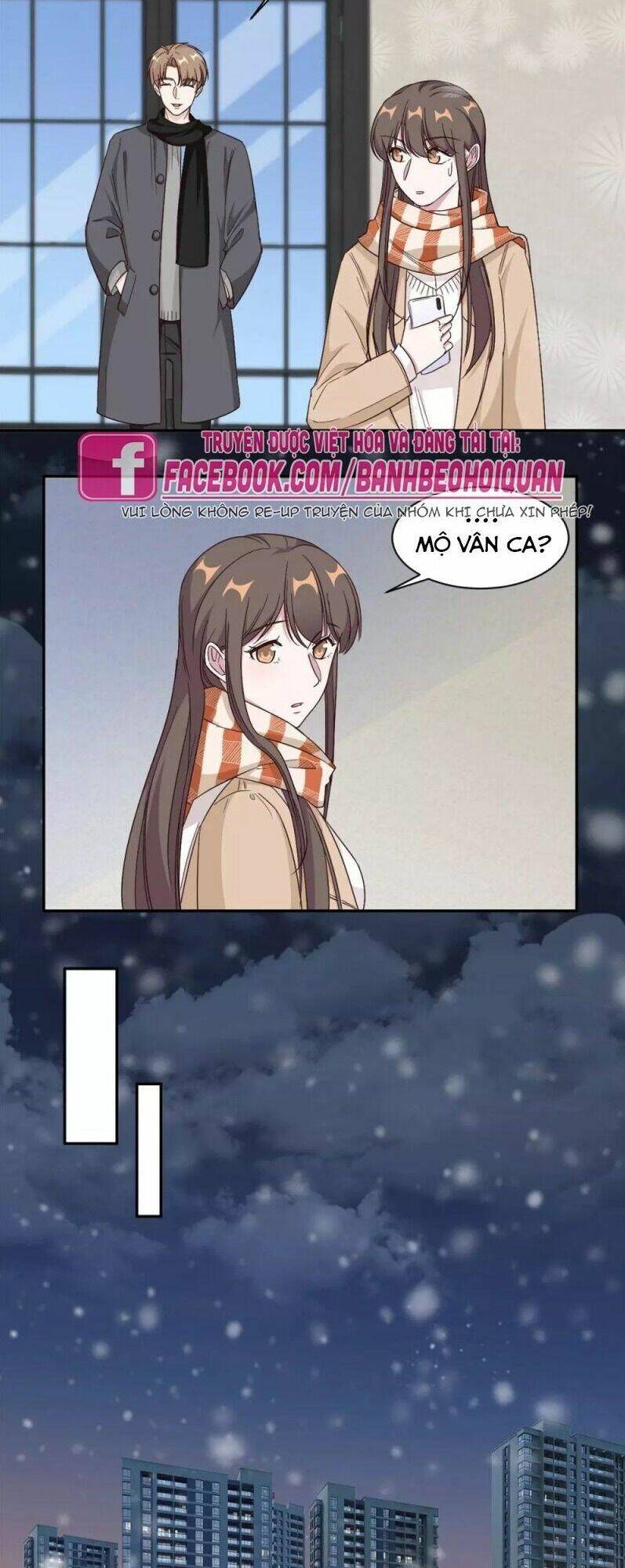 Ẩn Hôn Chí Ái: Chapter 61