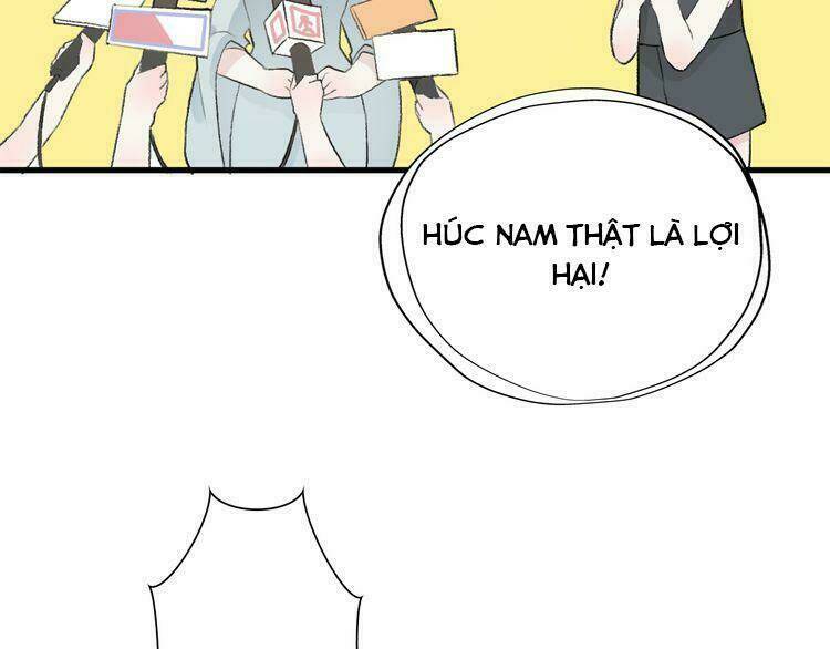 Cuộc Chiến Tình Yêu: Chapter 27