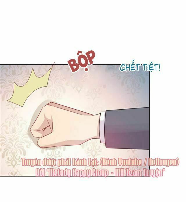 Ma Lạt Thiên Kim Đẩu Ác Thiếu: Chapter 34