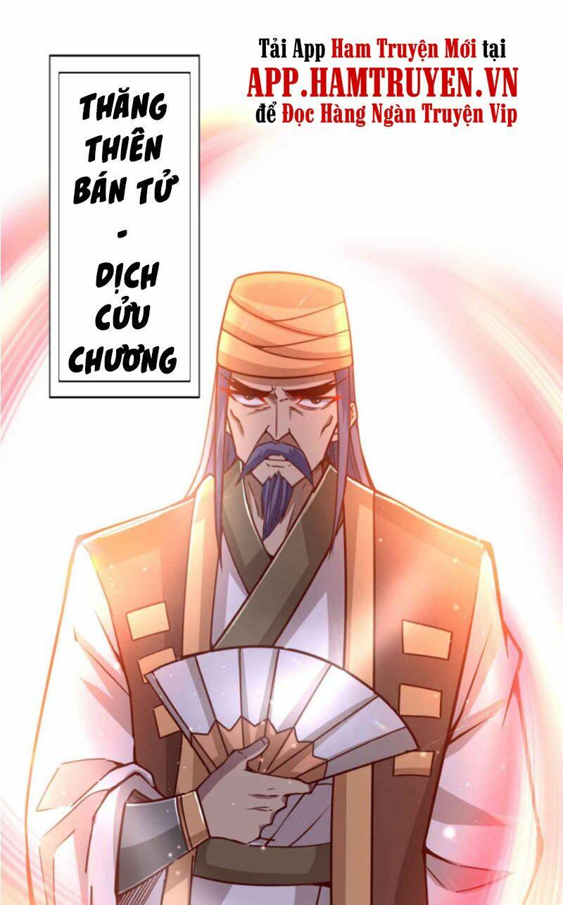 Ta Bị Phong Ấn Chín Trăm Triệu Thứ: Chapter 28