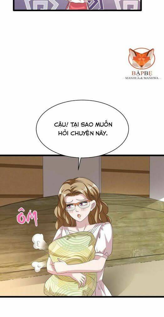 Đô Thị Tà Vương: Chapter 53
