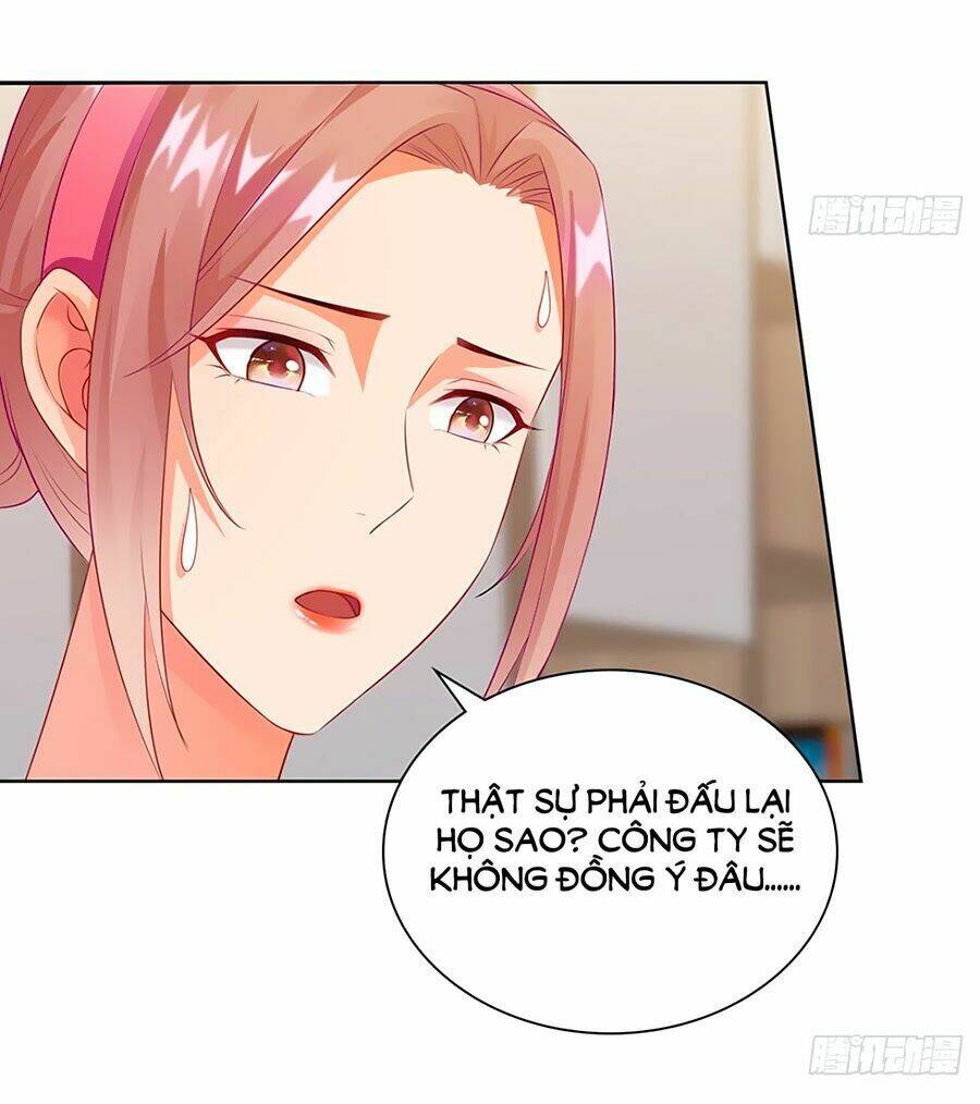 Bộ Váy Rực Rỡ Ánh Sao: Chapter 15