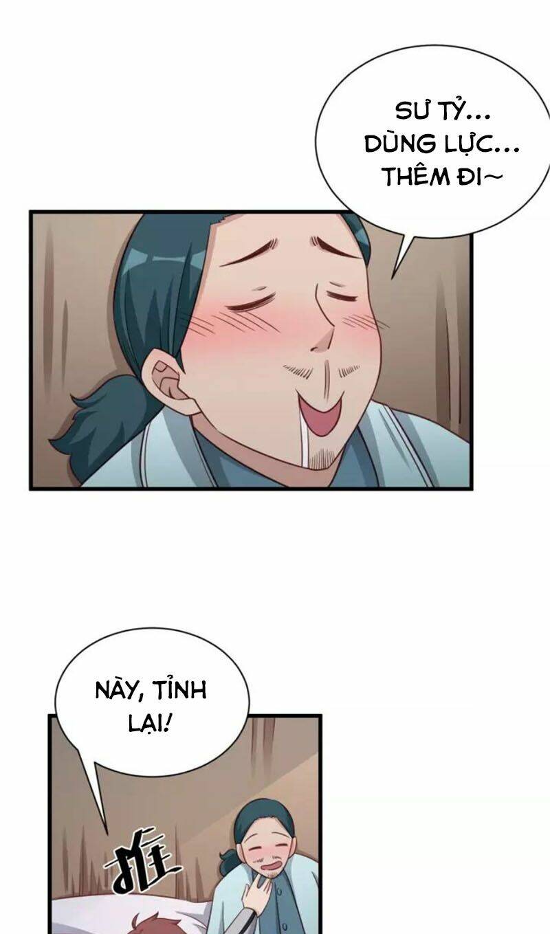 Hệ Thống Tu Tiên Mạnh Nhất: Chapter 109