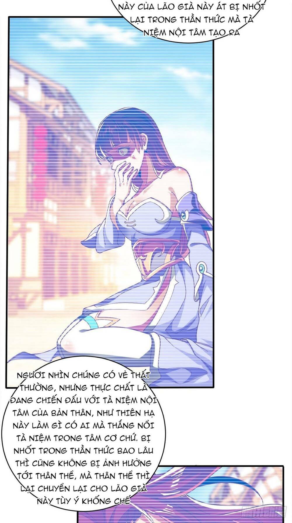 Cục Gạch Xông Vào Dị Giới: Chapter 31