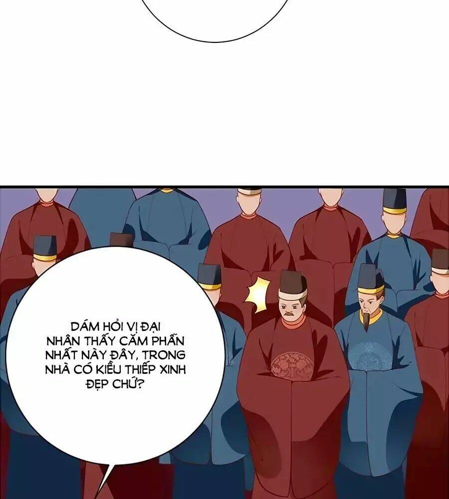 Thịnh Thế Lê Hoa Điện: Chapter 81