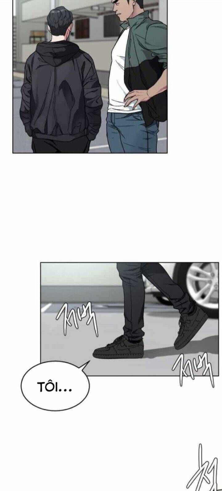 Đứa Trẻ Bình Thường: Chapter 1