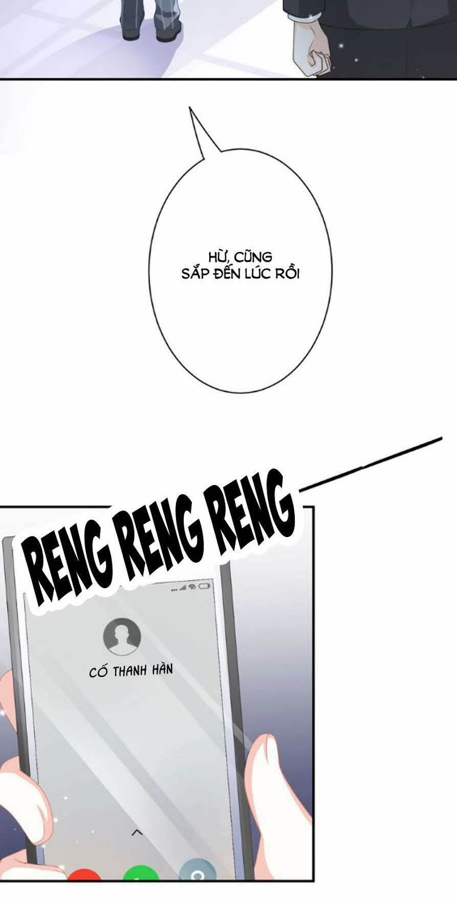 Tiệm May Luyến Sắc: Chapter 4