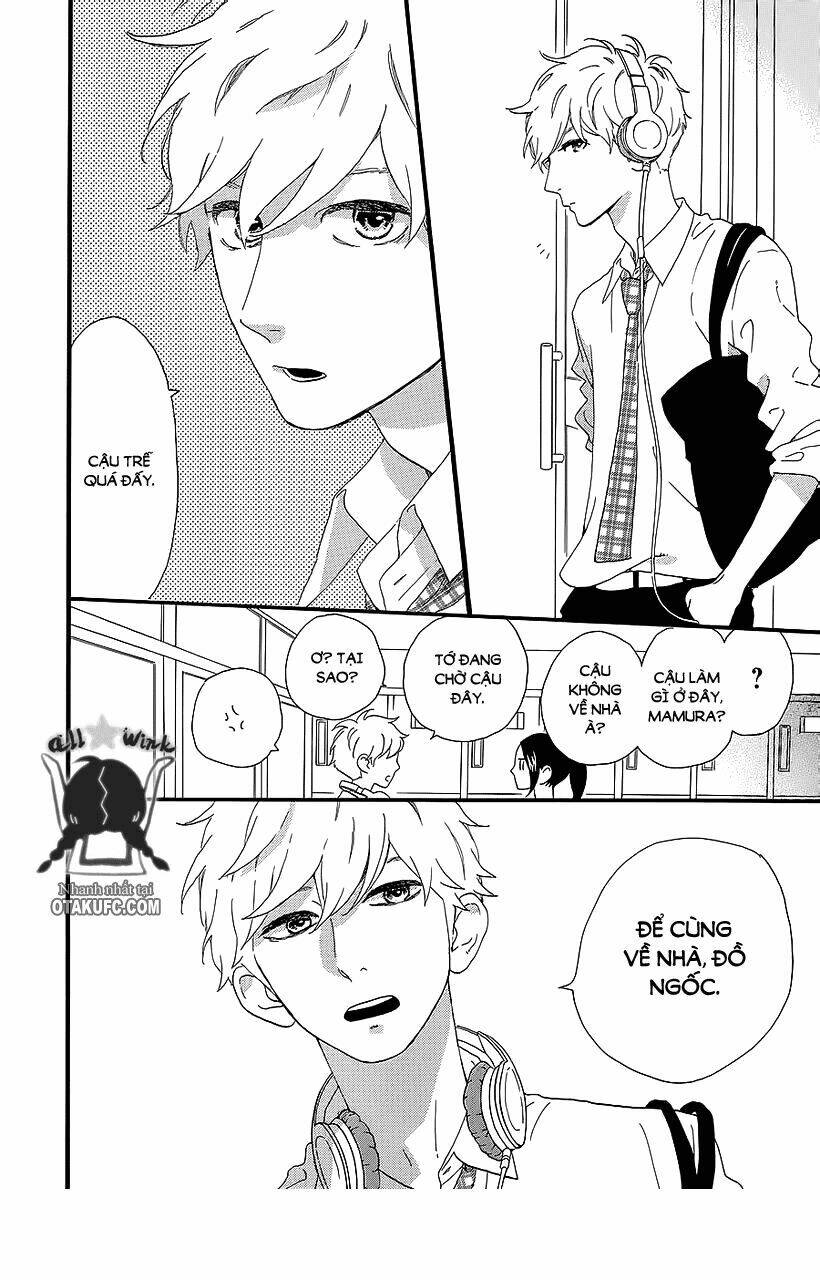 Sao Mai Của Em: Chapter 57