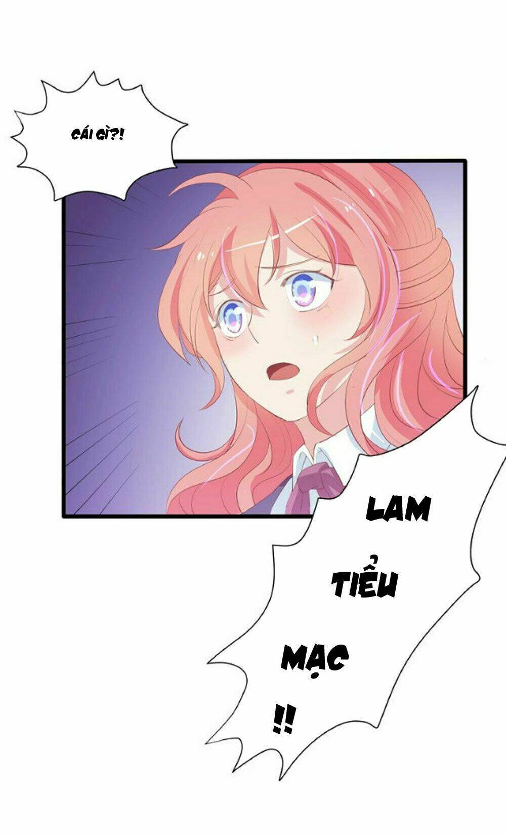 Quản Lí Ngây Ngô Và Thần Tượng Ác Ma: Chapter 27