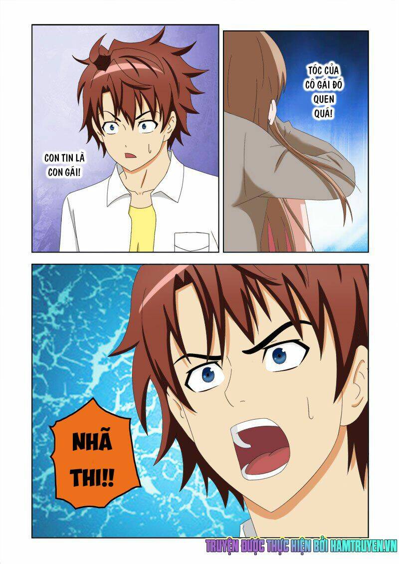 Tối Cường Tà Thiếu: Chapter 86