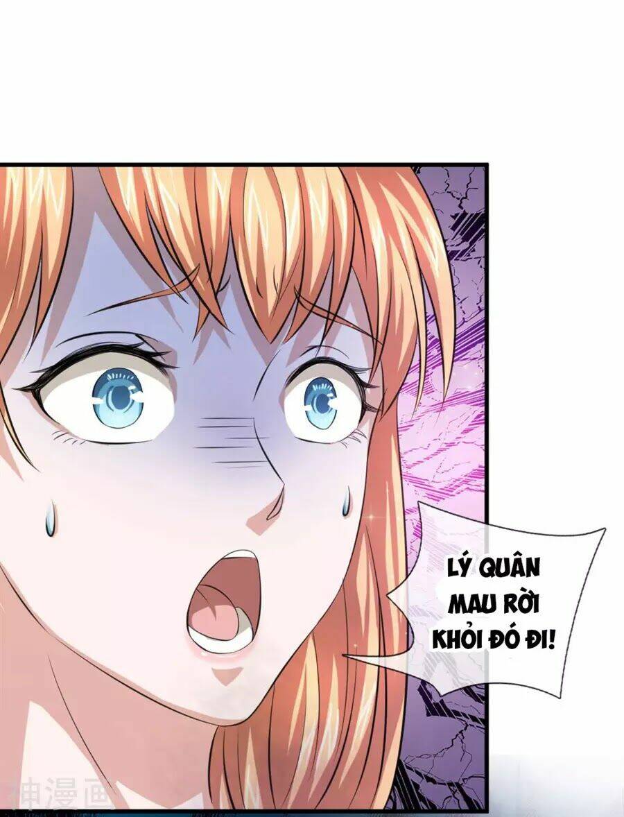 Tuyệt Thế Phi Đao: Chapter 147