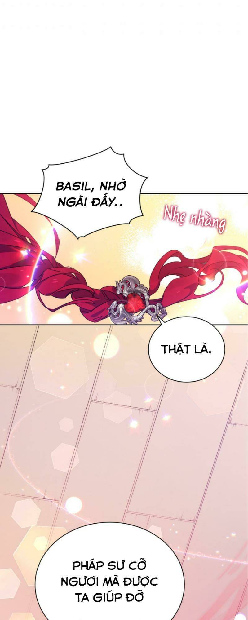 Nàng Elizabeth Thuần Khiết: Chapter 13