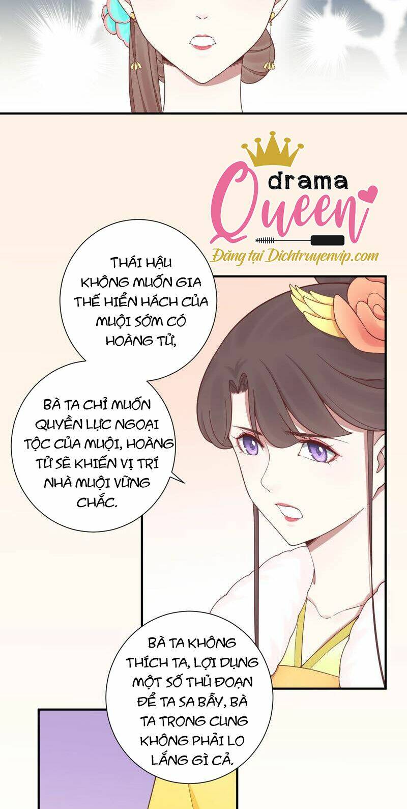 Hoàng Hậu Bận Lắm: Chapter 149