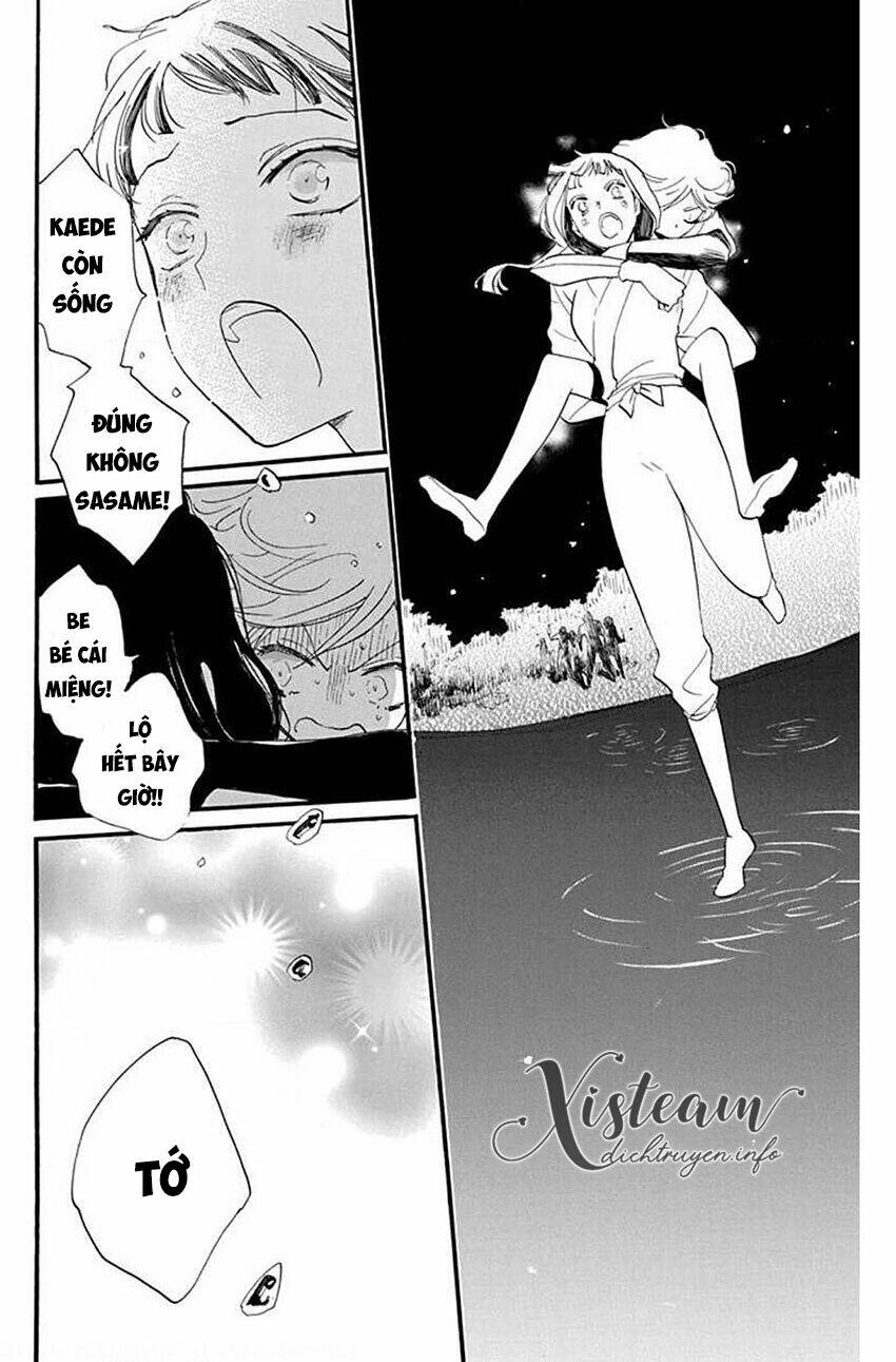 Nin Koi: Chapter 27