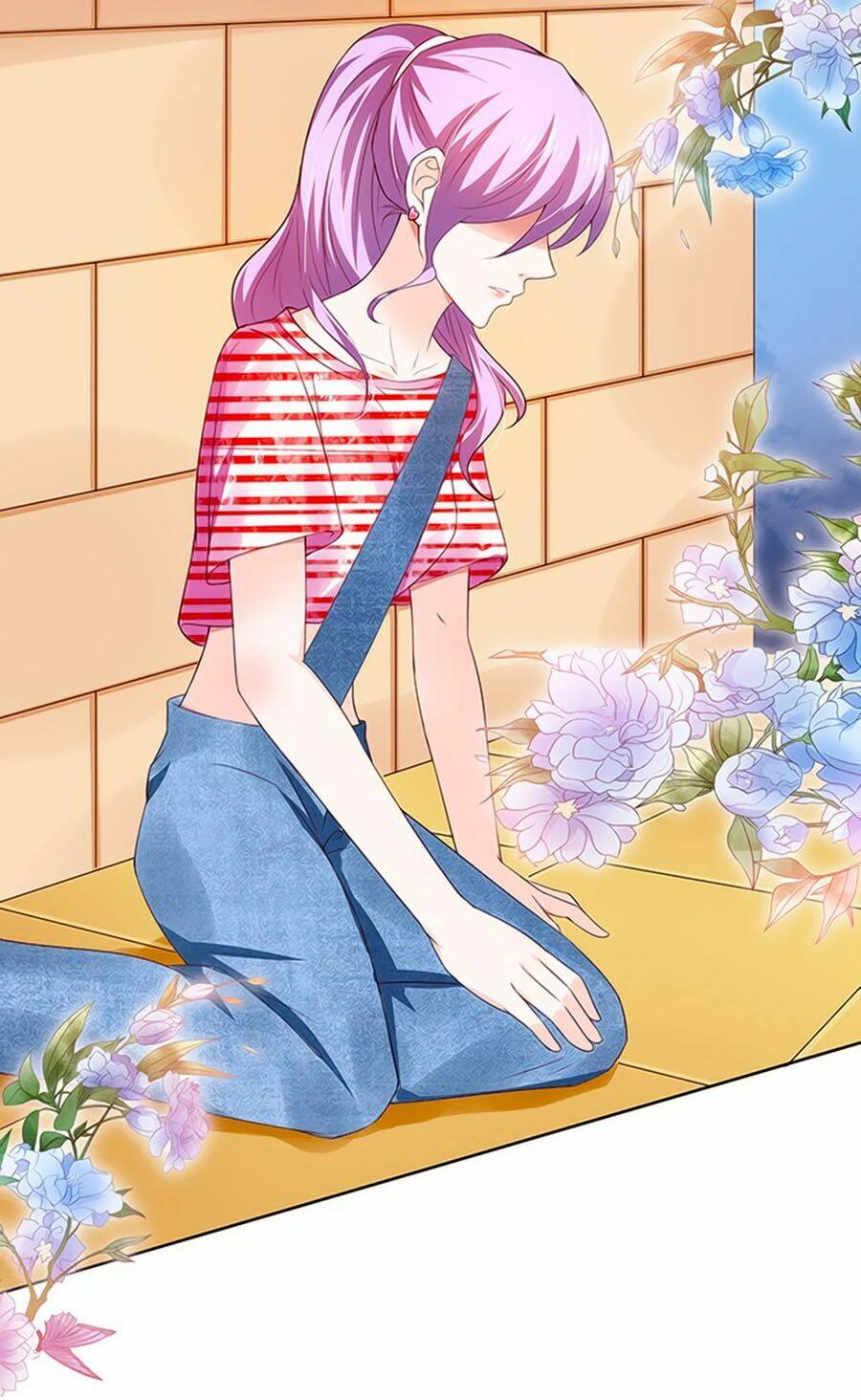 Bạn Trai Là Ngôi Sao: Chapter 86