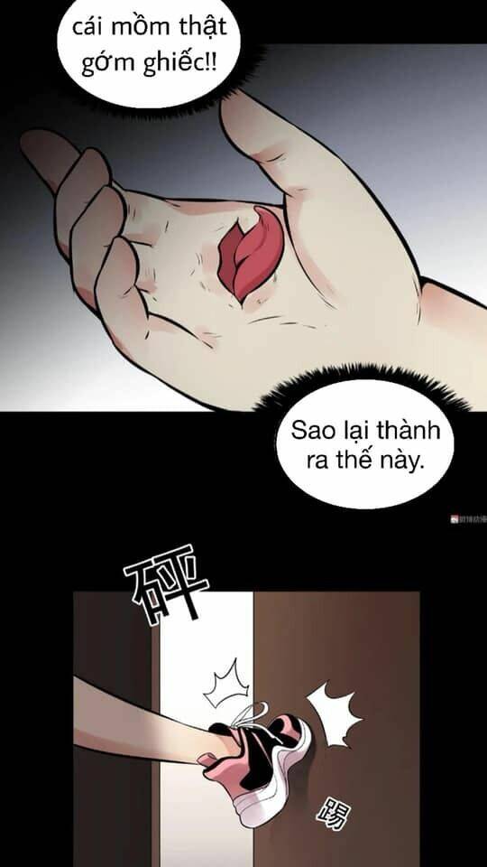 Giày Thủy Tinh: Chapter 10.2