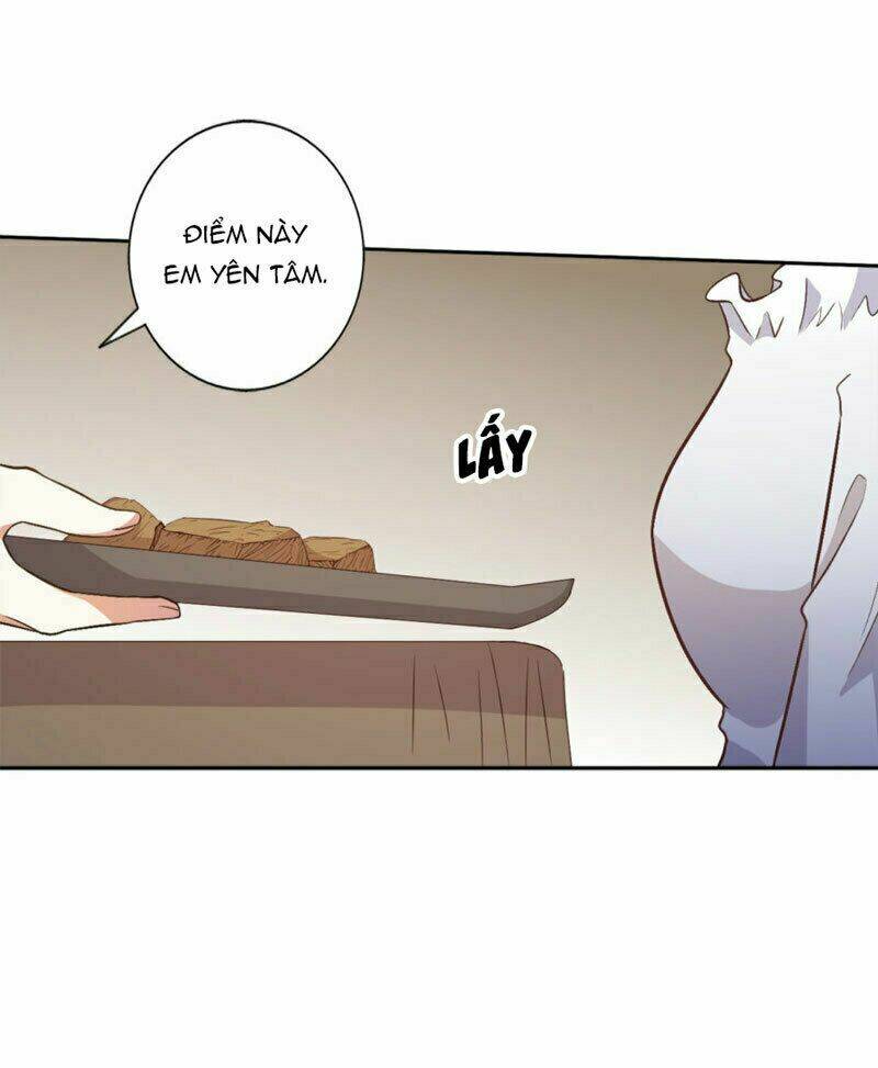 Hôn Nhân Dục Vọng: Thiếu Gia Nhẹ Một Chút!: Chapter 38